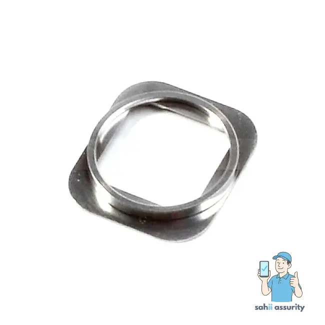 Home Button Outer Ring for Apple iPhone 5s 32GB